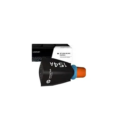 HP 154A Black Siyah 2.500 Sayfa Laserjet Tank Tanklı Yazıcı Toneri W1540A