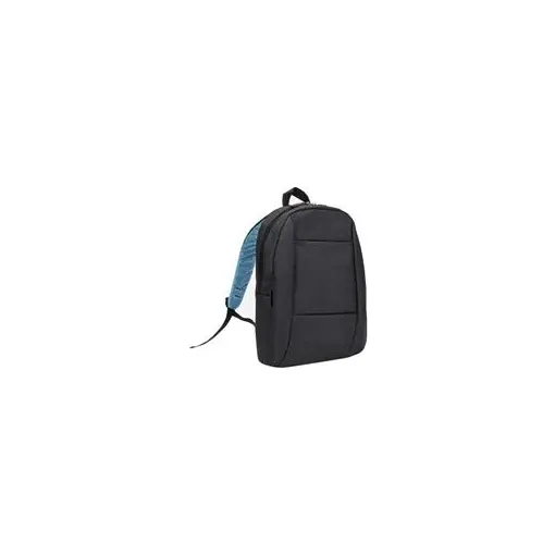 Plm Andria Siyah 15.6" Notebook Sırt Çantası