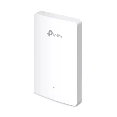 Omada Tp-Link EAP615 Wall Duvar Tipi AX1800 Wifi6 Access Point 