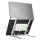 TX ACNBPS02 Tx8x Yükseklik Ayarlı,Çift RGB Fanlı,11