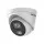 Hikvision DS-2CD1327G2-LUF 2mp 2,8mm Sabit Lens ColorVu Ip Dome Kamera