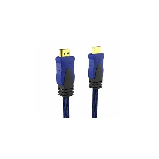 Inca IHH-04 HDMI To HDMI 2.mt 1.4 3D Altın Uçlu Bilisterli (2160P ve 1080P FULL HD) yüzde 100 Bakır 