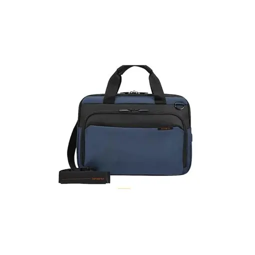 Samsonite KF9-01-001 14.1" Mysight Notebook Çantası Mavi