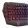 Everest KM-6168 FORMULA COMBO Usb 3 Makro Tuşlu RGB Aydınlatmalı Q Gaming Oyuncu Klavye Mouse Set
