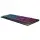 Everest KB-2025 Siyah USB Rainbow Backlight Membrane Gaming Oyuncu Klavye