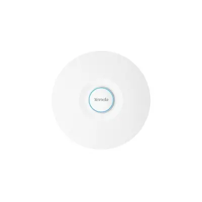 Tenda I29 AX3000 Wi-Fi 6 Çift Bantlı Tavan Tipi Access Point