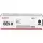 Canon CRG-069H BK Yüksek Kapasiteli Black Siyah Toner MF754-752-673