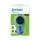 DYMO S2174602 Junior Kişisel Mekanik Etiketleme Makinesi- 9 mm Kabartma şeritlerle uyumlu kullanım