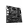 Gigabyte B550M DS3H 4000MHZ(OC) Ddr4 Soket Am4 M.2 HDMI DVI Matx Anakart