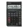 Casio JE-12E-BK Siyah 12 Hane Masa Üstü Ergonomik Tuşlu Hesap Makinesi
