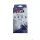 Elba ELB05-PD-25WIOS Beyaz 25W Usb-c Ev Şarj Kafa+1mt Type-c To Lightnıng Kablo PD3.0-QC4.0 Hızlı Ş 