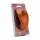 Everest SM-258 Usb Turuncu 1200dpi Optik Kablolu Mouse