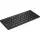 HP 350 692S8AA Siyah Compact Bluetooth Klavye