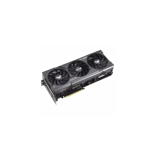 Asus Tuf Gaming GeForce RTX4070 TUF-RTX4070-O12G-GAMING OC Edition 12GB GDDR6X 192 Bit Ekran Kartı