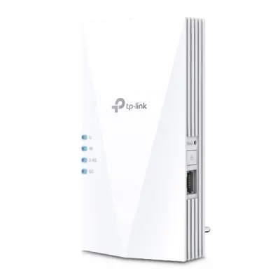 Tp-Link RE500X Wifi 6 Range Extender-Menzil Genişletici AX1500