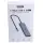 Dark DK-AC-USB312C 4 Port USB Type-C HUB 2X USB3.0 Type-A & 2X USB3.1 Type -C