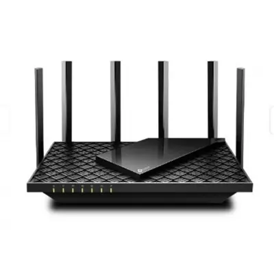 Tp-Link Archer AX72 Dual Bant Wi-Fi6 Router AX5400