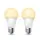 Tp-Link Tapo L510E (2-pack) Akıllı Wi-Fi Led Ampul İkili Paket