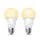 Tp-Link Tapo L510E (2-pack) Akıllı Wi-Fi Led Ampul İkili Paket