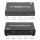 Vcom DD433 3-1 Port 1.4V 3D Metal Hdmi Switch