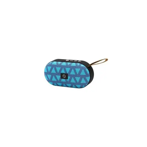 Frisby FS-178BT-BL Mavi  Bluetooth Hoparlör(Aux-Tf-Usb)