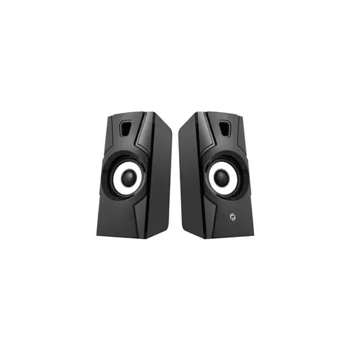 Frisby FS-2140U 2.0 Hoparlör Sistemi Siyah (Usb)