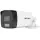 Hikvision DS-2CE17DOT-EXLF TVI 1080P 3.6 mm Sabit Lensli Dual Light Bullet Kamera   