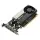 Pny Nvidia Quadro T1000 VCNT1000-SB 4GB GDDR6 128Bit DX12 Ekran Kartı (Aksesuarsız)