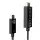 INCA ITCH-30 Usb C To Hdmı 2.0B 4K 1.8mt Çecirici Kablo