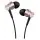 1More E1009-Pink  Piston Fit Mikrofonlu Kulak İçi Kulaklık