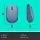 Logitech 910-006866 M171 Kablosuz Mavi Gri Mouse