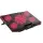 Inca Arrax INC-619TGS 5xFan 2X Usb Led Notebook Soğutucu