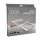 Inca Inc-121G Alimünyum Gold Rengi Notebook Standı 