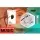 Megatech Mg-Bt101 true Bluetooth Earphone Kablosuz Kulaklık 