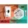 Megatech Mg-Bt101 true Bluetooth Earphone Kablosuz Kulaklık 