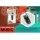 Megatech Mg-Bt102 Clıp-On Makaralı Digital Göstergeli Bluetooth Kablosuz Kulaklık 