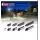 Horoz Compact 300w Led Solar Sokak Armatürü 1567Lm 6400k SMD Led Beyaz Işık Su Geçirmez Kumandalı
