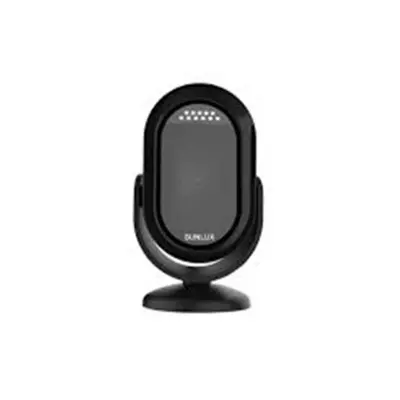 Sunlux XL2600A MasaÜstü 203D Usb 2D Karekod  Barkod Okuyucu  