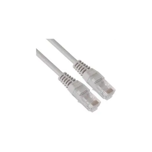 Apronx APX-UTP0500 Cat6 5mt CCA Patch Kablo U-UTP
