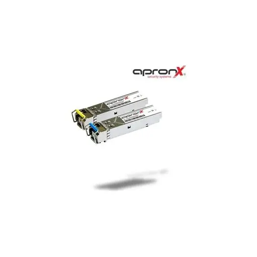 Apronx APX-FA703 Module 1.25 Mhz MM 10 lu paket