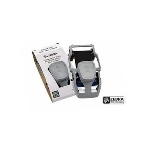 Zebra 800300-301 ZC100-ZC300 Siyah 2.000 Baskı