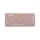 Logitech 920-011861 K380S Pebble Keys 2 Bluetooth Pembe Klavye