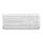 Logitech 920-010973 K650 Signature Bilek Destekli Kablosuz Beyaz Q Klavye