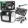 Police PK-2500 Solar Kamp Feneri