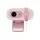 Logitech 960-001623 Brio 100 Full HD Web Kamerası - Pembe