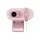 Logitech 960-001623 Brio 100 Full HD Web Kamerası - Pembe