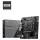 MSI MB PRO H610M-E SOKET 1700 DDR5 5600MHZ(OC) HDMI VGA M.2 USB3.2 1x 1G LAN mATX