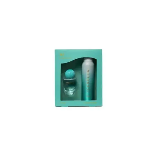 Rebul Kofre Isabella 50ml (Deo Spray Hediyeli 150ml)
