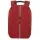 Samsonite KA6-10-001 15,6 Securipak Notebook Sırt Çantası Kırmızı 