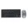 Inca IBK-572BT Blut. 2.4G Smart Keyboard Mouse Set 